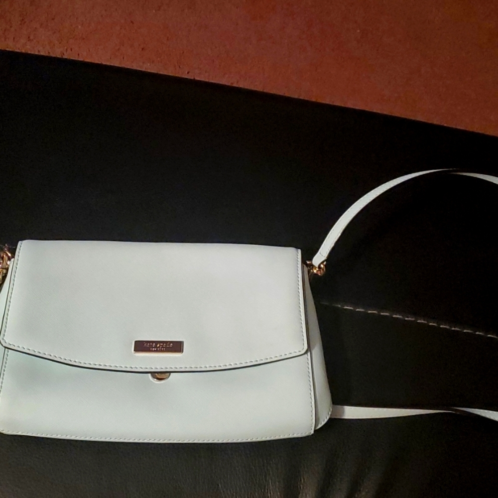 Kate Spade Cross Purse